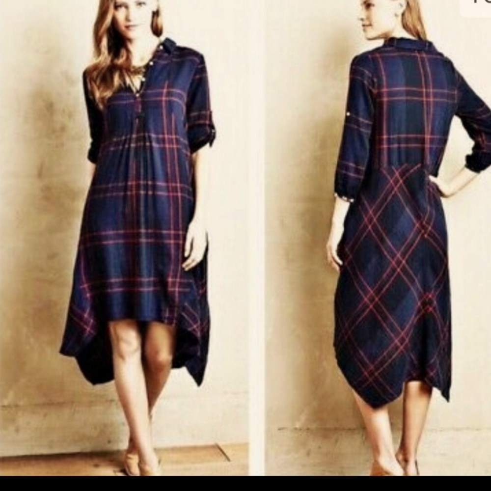 Anthropologie